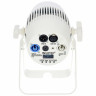 Cameo Q-Spot 40 RGBW Белый Cameo  Q-Spot 40 RGBW White