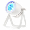Cameo Q-Spot 40 RGBW Белый Cameo  Q-Spot 40 RGBW White