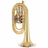 Бас-труба Krinner Bb-Bass Trumpet GM raw Krinner Bb-Bass Trumpet GM raw
