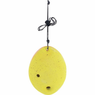 Окарина Thomann Ocarina 7H G Tenor Shell YO Thomann Ocarina 7H G Tenor Shell YO