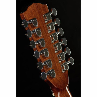 Крыло CD-60SCE-12 Nat WN Fender CD-60SCE-12 Nat WN