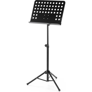 Роскошный стенд для оркестра Thomann Набор №650439 Thomann Orchestra Stand Deluxe Bundle №650439