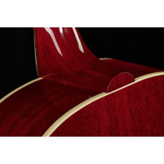 Gibson Slash J-45 Vermillion Burst Gibson Slash J-45 Vermillion Burst