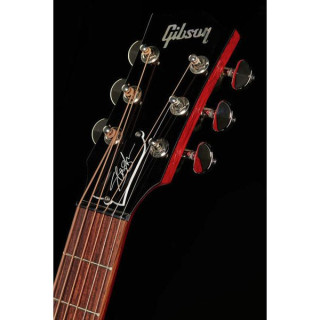 Gibson Slash J-45 Vermillion Burst Gibson Slash J-45 Vermillion Burst