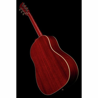 Gibson Slash J-45 Vermillion Burst Gibson Slash J-45 Vermillion Burst