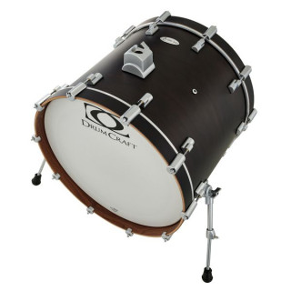 DrumCraft Series 6 22"x18" BD SB-WM DrumCraft Series 6 22"x18" BD SB-WM