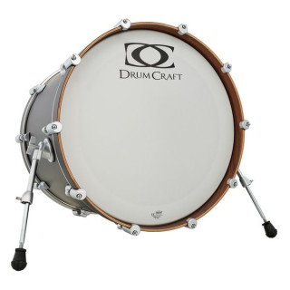 DrumCraft Series 6 22"x18" BD SB-WM DrumCraft Series 6 22"x18" BD SB-WM