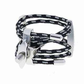 Лигатура Silverstein Quattro Silver Tenor S #09 Silverstein Quattro Silver Tenor S #09