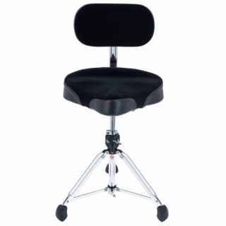 Гибралтарский барабанный трон 9608 МБ Gibraltar 9608MB Drum Throne