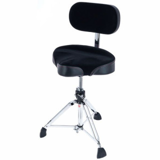 Гибралтарский барабанный трон 9608 МБ Gibraltar 9608MB Drum Throne