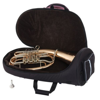 Йозеф Лидл Барitone LEP 731-4 Josef Lidl Baritone LEP 731-4