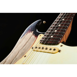 Электрогитара Xotic Guitars XSC-1 Ash RW 3TSB Super Aged Xotic Guitars XSC-1 Ash RW 3TSB Super Aged