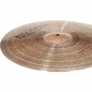 Стамбул Мехмет 21" Легендарная темная поездка Istanbul Mehmet 21" Legend Dark Ride