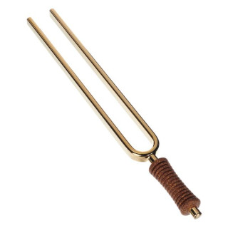 Камертон Томанна Цветок жизни 128 Thomann Tuning Fork Flower of Life 128