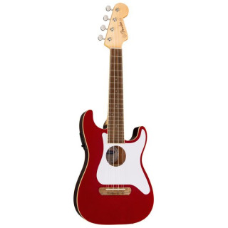Крыло автомобиля Fullerton Strat Uke Fender Fullerton Strat Uke CAR