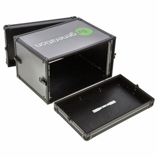 Стеллаж Fun Generation 6U Eco Wood 35 Fun Generation Rack 6U Eco Wood 35