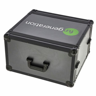 Стеллаж Fun Generation 6U Eco Wood 35 Fun Generation Rack 6U Eco Wood 35