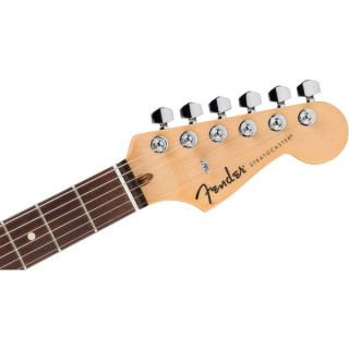 Крыло стандартное Strat HSS LRL WPG CND Fender Standard Strat HSS LRL WPG CND