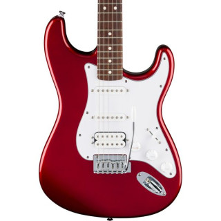 Крыло стандартное Strat HSS LRL WPG CND Fender Standard Strat HSS LRL WPG CND