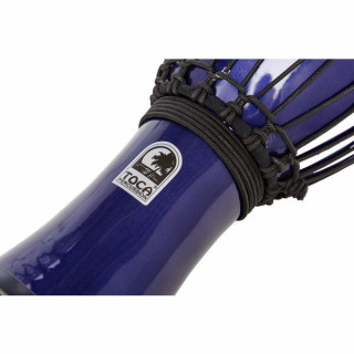 Джембе Toca 7" Color Sound Djembe Indigo Toca 7" Color Sound Djembe Indigo