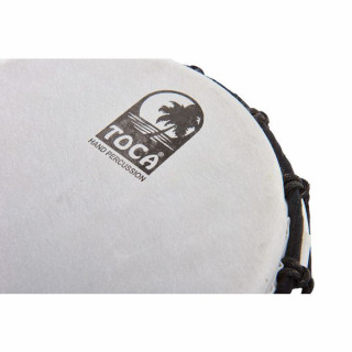 Джембе Toca 7" Color Sound Djembe Indigo Toca 7" Color Sound Djembe Indigo