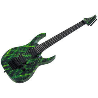 Соляр Гитар А1.7FRCLN Canibalismo Solar Guitars A1.7FRCLN Canibalismo