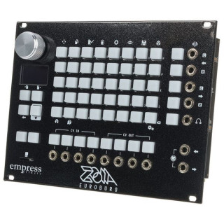 Euorack модуль Empress Effects ZOIA Euroburo Empress Effects ZOIA Euroburo