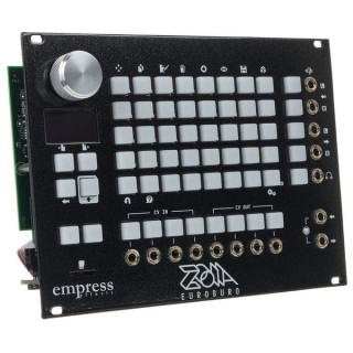 Euorack модуль Empress Effects ZOIA Euroburo Empress Effects ZOIA Euroburo
