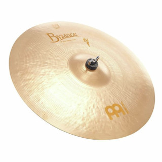 Meinl 18" Byzance Sand Medium Crash Meinl 18" Byzance Sand Medium Crash
