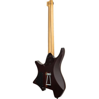 Strandberg Boden Стандартный NX 7 Trem Nat Strandberg Boden Standard NX 7 Trem Nat