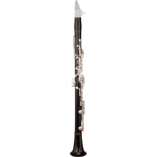 Кларнет RZ Clarinets Capriccio Bb-Clarinet 18/6