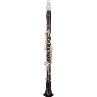 Кларнет RZ Clarinets Capriccio Bb-Clarinet 18/6