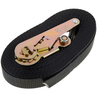 Ремень Stairville Ratchet Strap 35mm x 8m Stairville Ratchet Strap 35mm x 8m