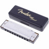 Гармоника Fender Blues Deluxe Harp G Fender Blues Deluxe Harp G