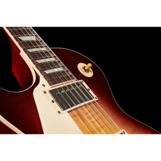 Gibson Les Paul Standard 60-х годов BB LH Gibson Les Paul Standard 60s BB LH