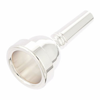 Мундштуки Griego Модель 1 Нью-Йоркский бас-тромбон Griego Mouthpieces Model 1 NY Bass Trombone