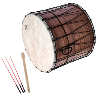 Дудук-Рок 18" Ворота Басс Копал Т onder Duduk-Rocks 18" Vorot Bass Kopal Thunder