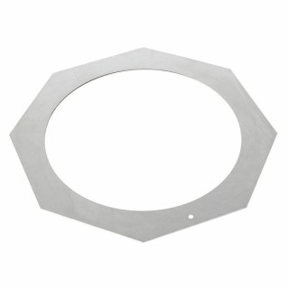 Stairville LED PAR 64 Гелевая рамка Alu Stairville LED PAR 64 Gel Frame Alu