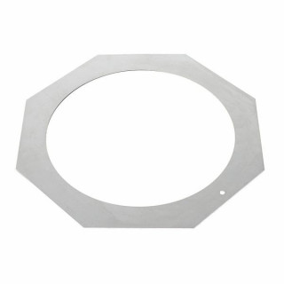 Stairville LED PAR 64 Гелевая рамка Alu Stairville LED PAR 64 Gel Frame Alu