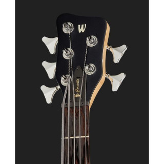Бас-гитара Warwick RB Corvette Basic 5 BRTS