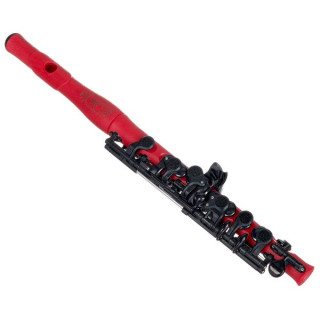 Флейта Guo New Voice Piccolo Flute Cherry