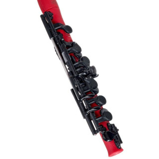 Флейта Guo New Voice Piccolo Flute Cherry