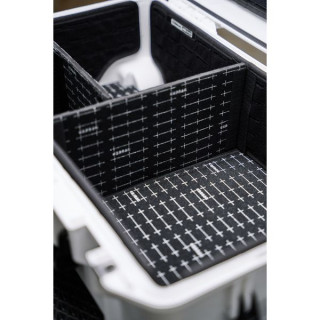 CRDBAG Grid-Divide Carry On Универсальный CRDBAG Grid-Divide Carry On Universal