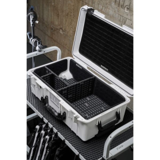 CRDBAG Grid-Divide Carry On Универсальный CRDBAG Grid-Divide Carry On Universal