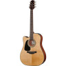 Такамин GD30CE-NAT-LH Takamine GD30CE-NAT-LH