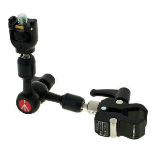 Manfrotto 244MICROKIT Friction Arm Set Manfrotto 244MICROKIT Friction Arm Set