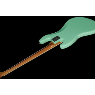 Harley Benton MV-4JB Морской пены Зеленый Harley Benton MV-4JB Seafoam Green