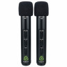 Конденсаторные микрофоны Lewitt LCT 140 Air Matched Pair Набор №497719 Lewitt LCT 140 Air Matched Pair Bundle №497719