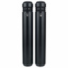 Конденсаторные микрофоны Lewitt LCT 140 Air Matched Pair Набор №497719 Lewitt LCT 140 Air Matched Pair Bundle №497719