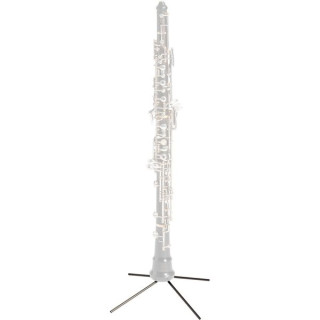 Подставка для кларнета Си-бемоль WoodWindDesign WoodWindDesign Clarinet Bb Stand